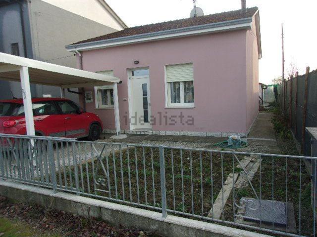 Casa in vendita a Ravenna, Reggio Emilia