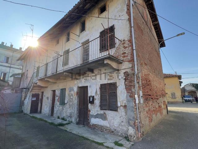 Casa in vendita a Piemonte, Vercelli