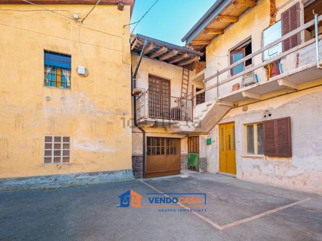 Casa in vendita a Roccavione, Cuneo