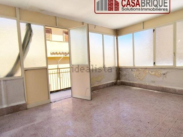 Casa in vendita a Bagheria, Sicilia