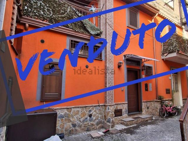 Casa in vendita a Siano, Campania