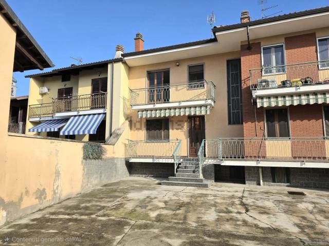 Casa in vendita a Piemonte, Torino