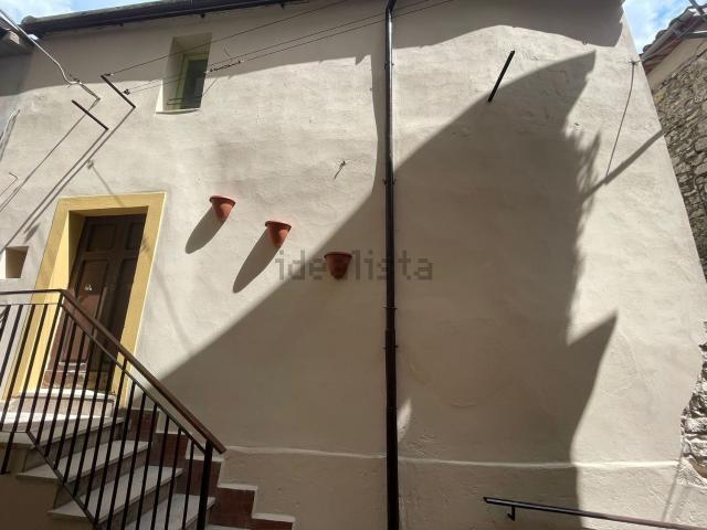 Casa in vendita a Madonna degli Angeli, Veroli