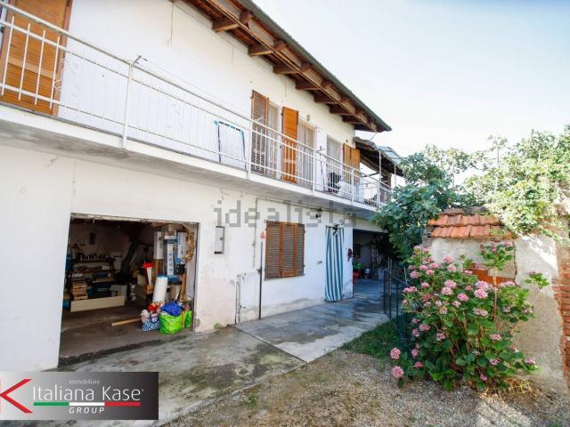Casa in vendita a Piemonte, Torino