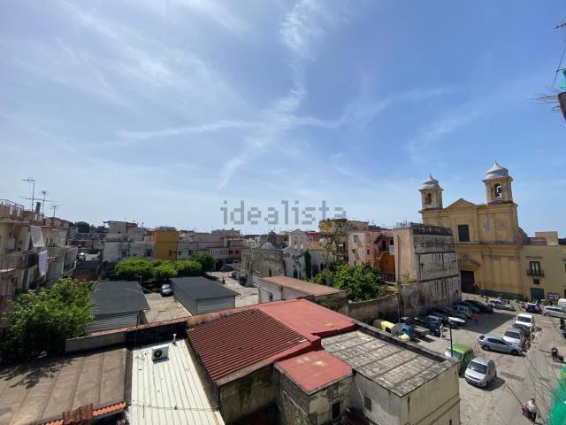 Casa in vendita a Municipalità 6, Napola