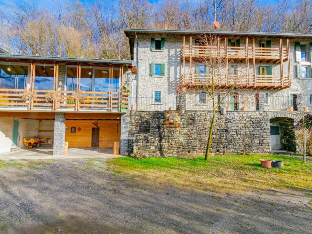 Casa in vendita a Cà Passero, Berbenno