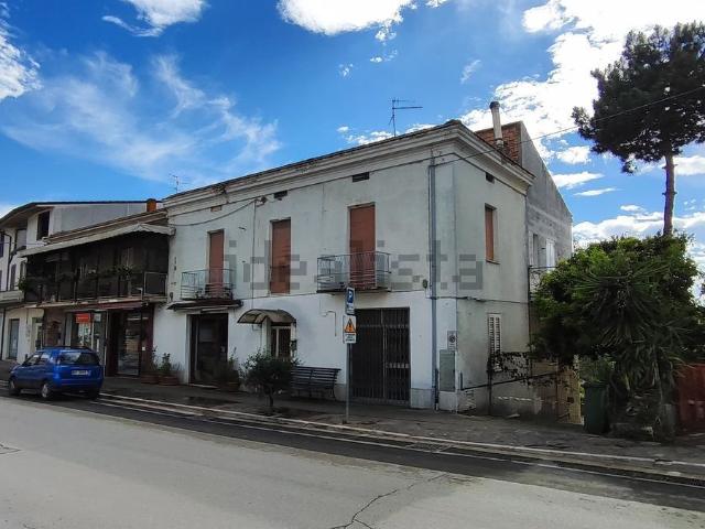 Casa in vendita a Tollo, Abruzzo