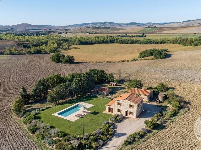 Casa in vendita a Castiglione D'orcia, Toscana