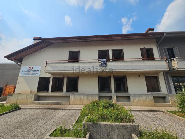 Casa in vendita a Marostica, Veneto