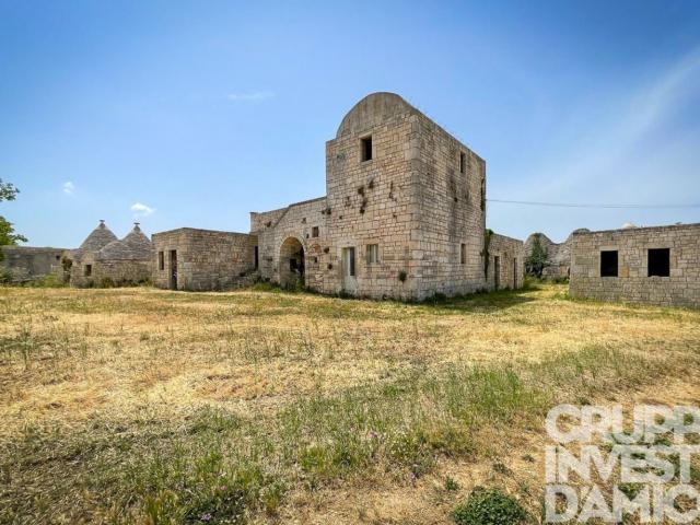 Casa in vendita a Puglia, Taranto