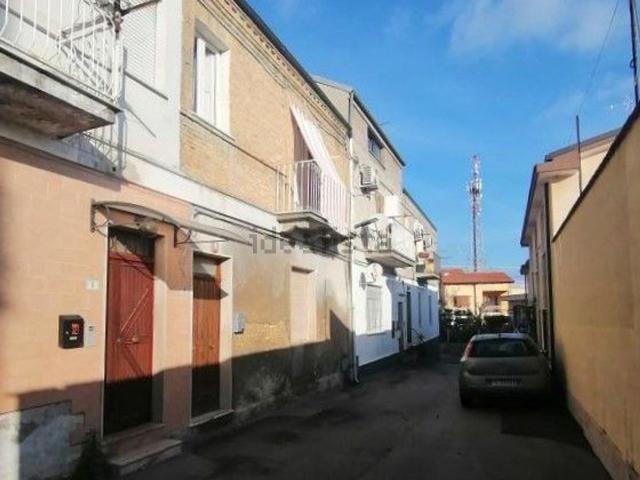Casa in vendita a Centro Storico, Vasto