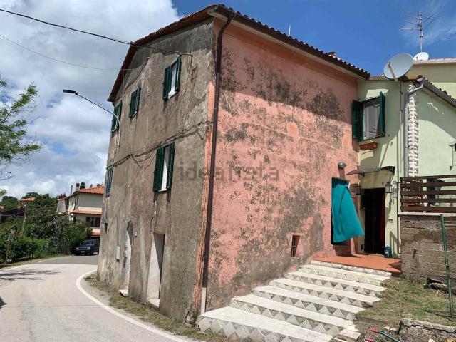 Casa in vendita a Unione dei Comuni Montani Amiata Grossetana, Roccalbegna