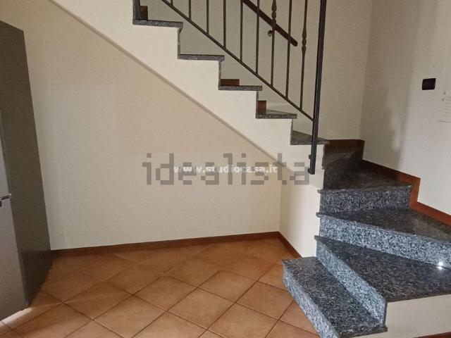 Casa in vendita a Castelleone, Lombardia