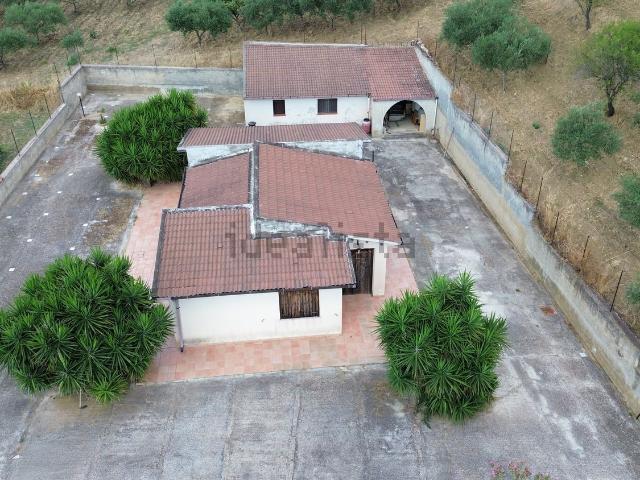 Casa in vendita a Cattolica Eraclea, Sicilia