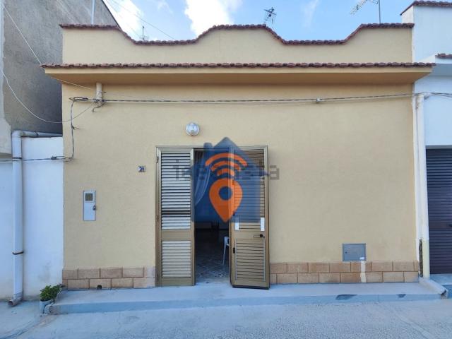 Casa in vendita a Tre Fontane, Campobello Di Mazara
