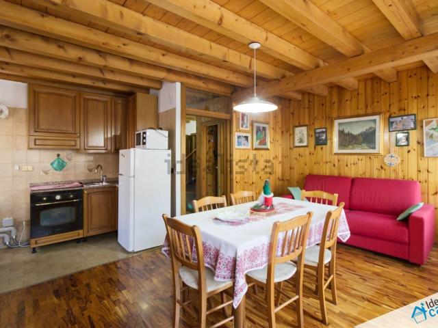 Casa in vendita a Comunità di Primiero, Transacqua