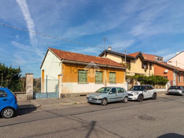 Casa in vendita a Circoscrizione 3, Piemonte