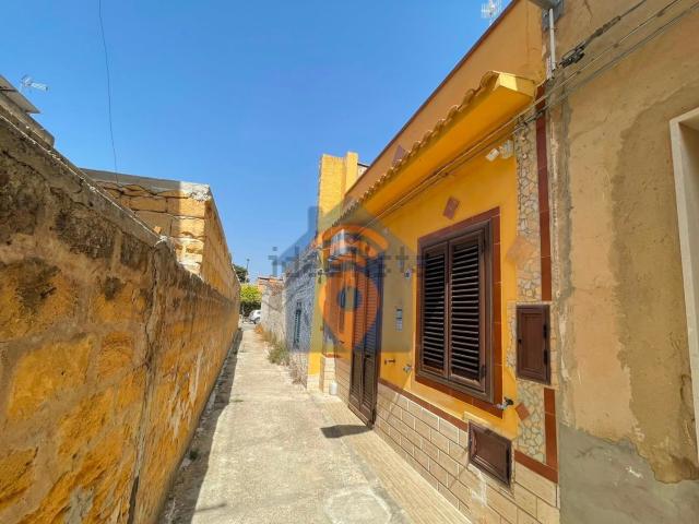 Casa in vendita a Castelvetrano, Sicilia