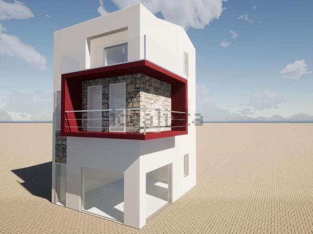 Casa in vendita a Porticello, Santa Flavia