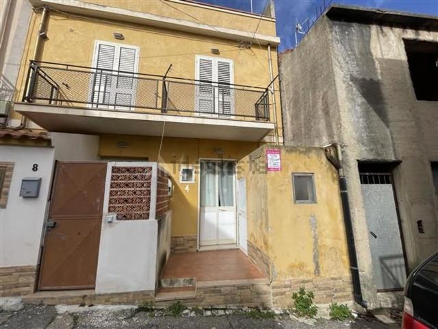 Casa in vendita a VI Circoscrizione, Messina