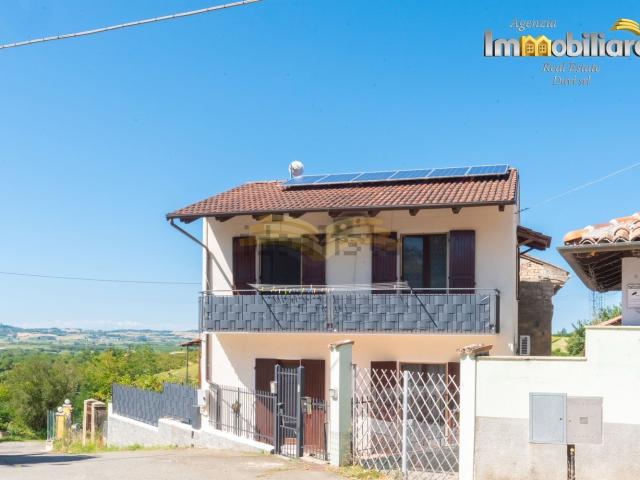 Casa in vendita a Monte, Piemonte