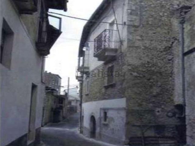 Casa in vendita a San Pio Delle Camere, Abruzzo