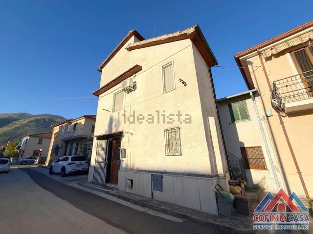Casa in vendita a Sora, Frosinone