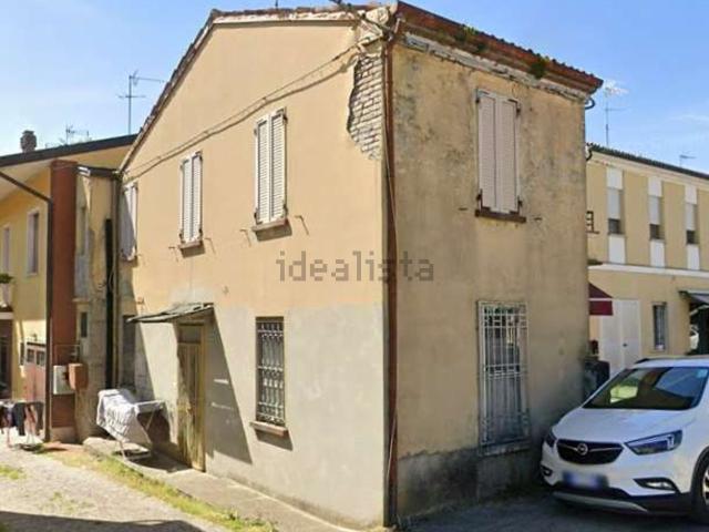 Casa in vendita a Unione Alto Ferrarese, Vigarano Mainarda