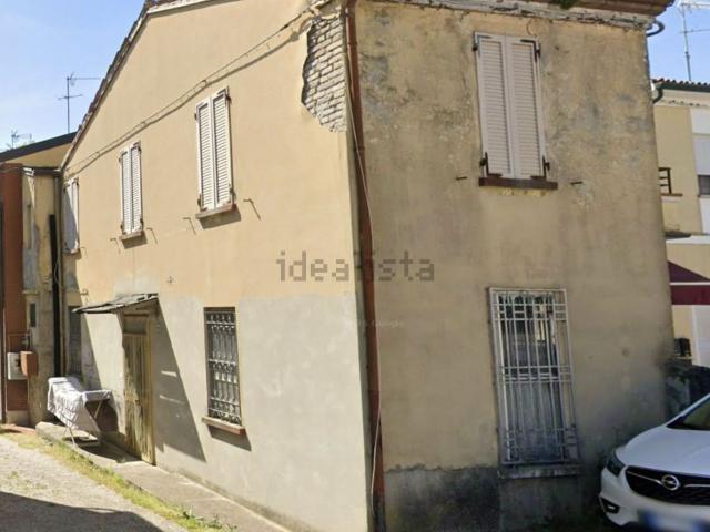 Casa in vendita a Unione Alto Ferrarese, Vigarano Mainarda