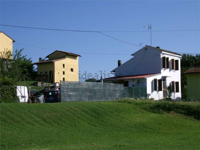 Casa in vendita a Romagna, Fidenza