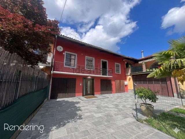 Casa in vendita a Piemonte, Torino