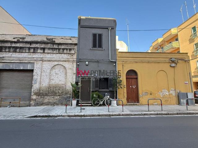 Casa in vendita a Commenda, Puglia
