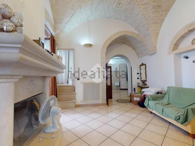 Casa in vendita a Puglia, Taranto