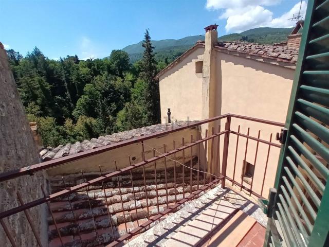 Casa in vendita a Cetona, Toscana