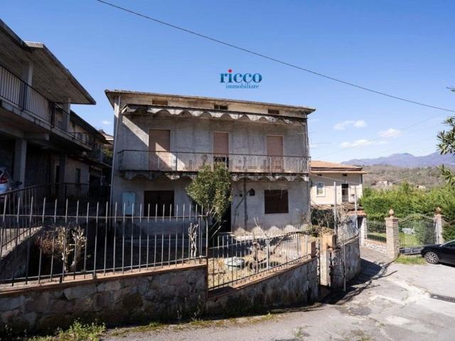 Casa in vendita a Centola, Campania