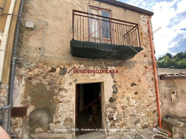 Casa in vendita a Caccamo, Sicilia