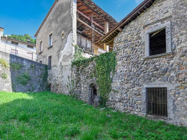 Casa in vendita a San Fermo, Fiorano Al Serio