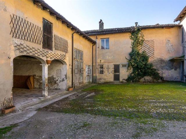 Casa in vendita a San Giorgio Piacentino, Reggio Emilia