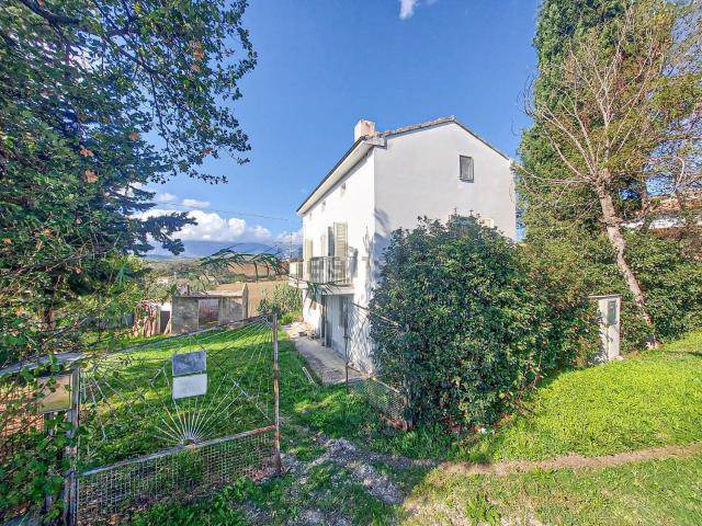 Casa in vendita a Sant'eusanio Del Sangro, Abruzzo