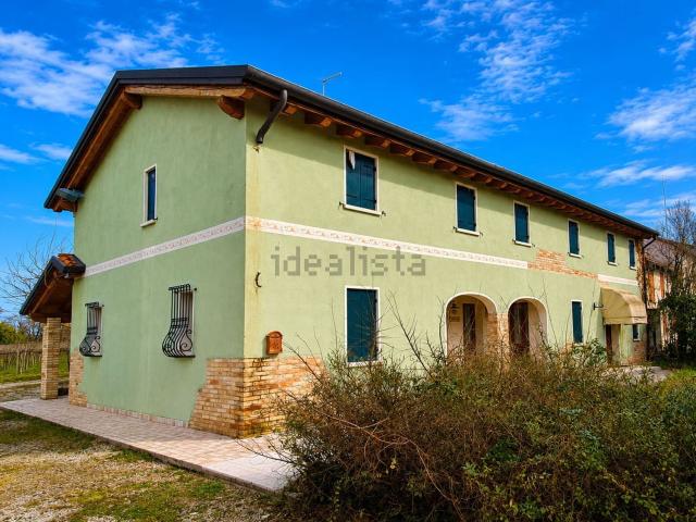 Casa in vendita a Breda di Piave, Treviso
