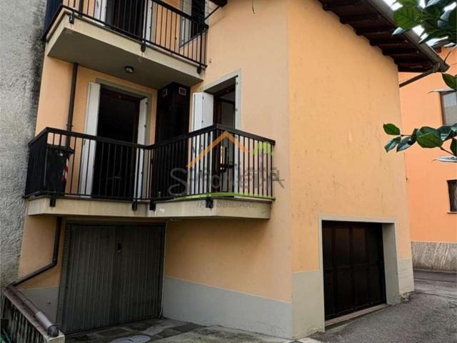 Casa in vendita a Gaggiolo, Bellinzago Novarese
