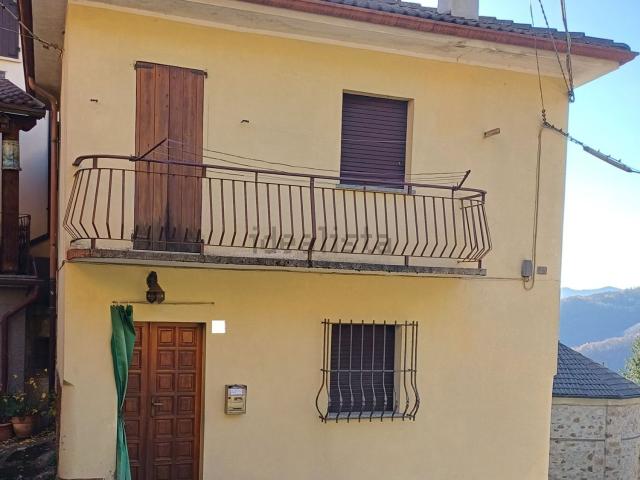 Casa in vendita a Zerba, Reggio Emilia