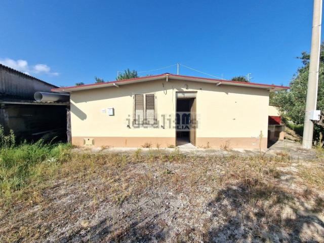 Casa in vendita a Calabria, Catanzaro