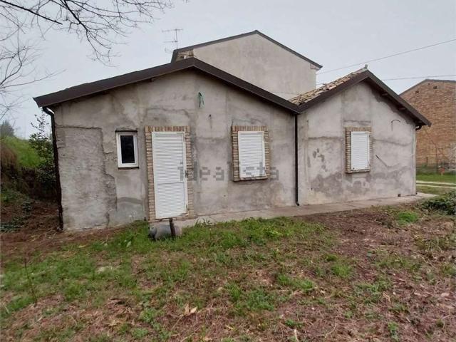 Casa in vendita a Conventello, Ravenna