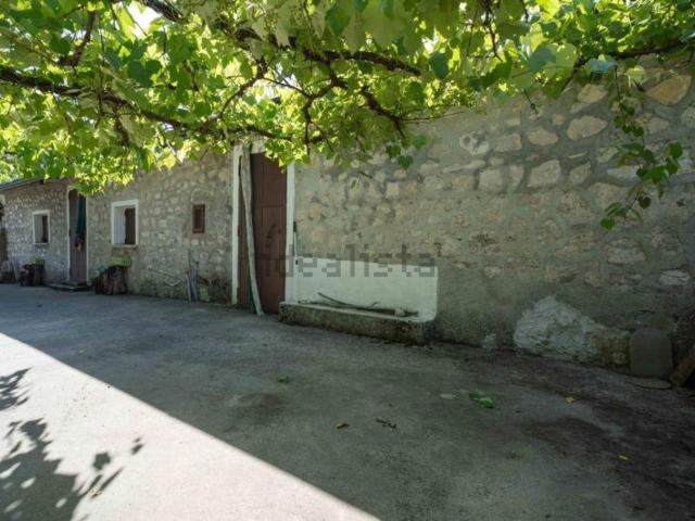 Casa in vendita a San Gregorio Matese, Campania