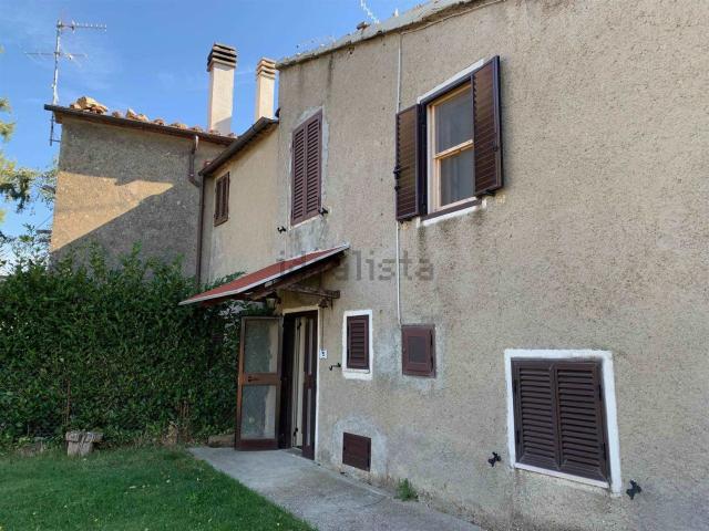Casa in vendita a Unione dei Comuni Montani Amiata Grossetana, Seggiano