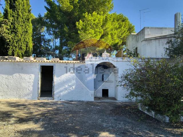 Casa in vendita a Rione Gelso, Puglia