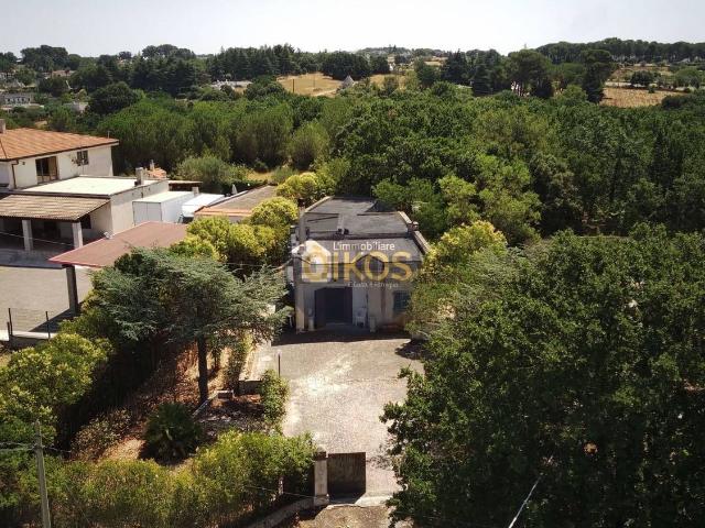 Casa in vendita a Puglia, Brindisi