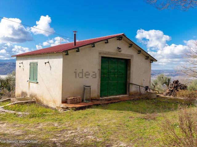 Casa in vendita a Penna In Teverina, Umbria