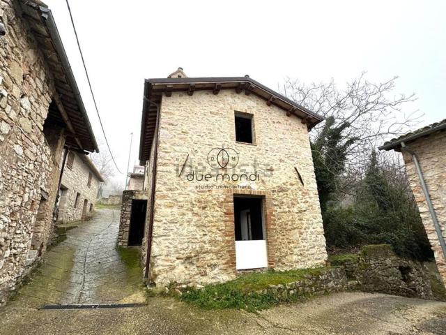 Casa in vendita a Baiano, Spoleto